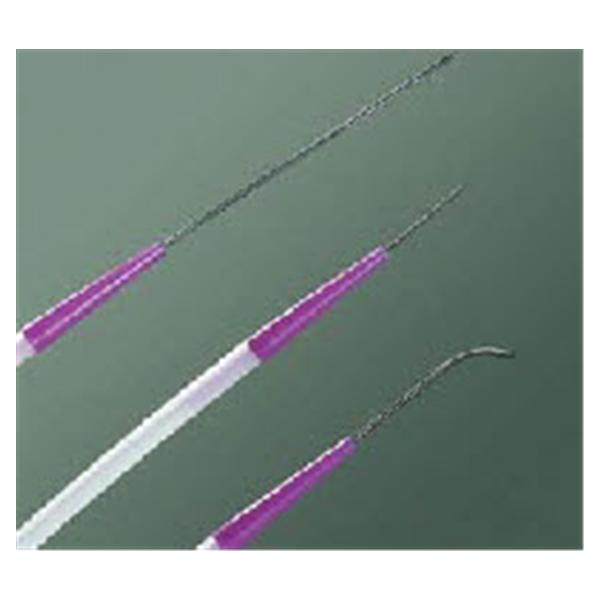 Guidewire Nicore Straight Tip Nitinol 0.035